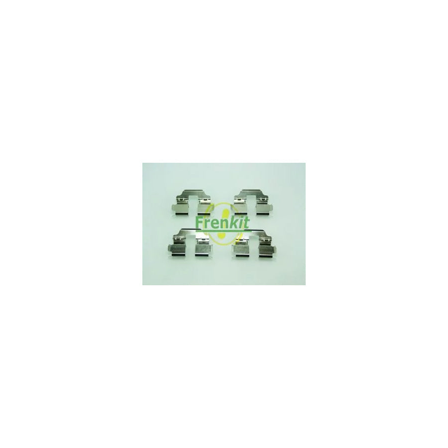 Frenkit 901773 Accessory Kit, Disc Brake Pads
