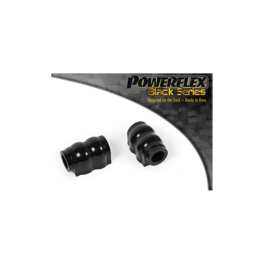 Powerflex PFR26-113-15BLK Kia Hyundai Rear Anti Roll Bar Bush 15mm (Inc. Cee'd/Proceed/XCeed, Elantra, i30, Veloster) | ML Performance US Car Parts