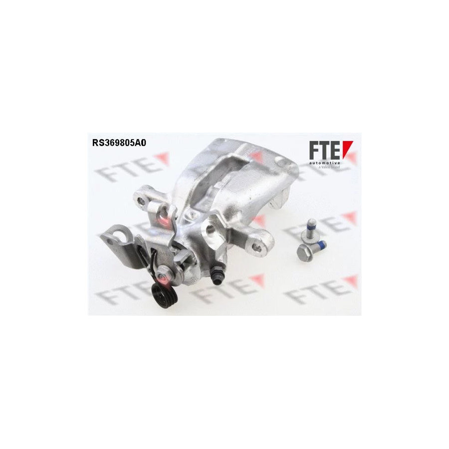 FTE Rs369805A0 Brake Caliper