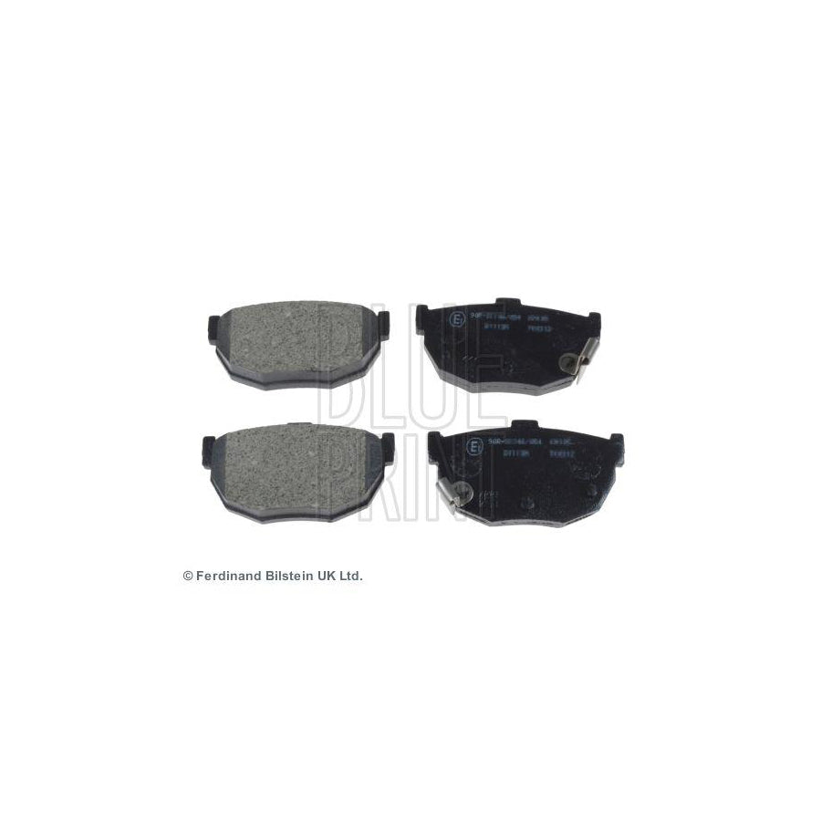 Blue Print Adg083120 Wheel Bearing Kit