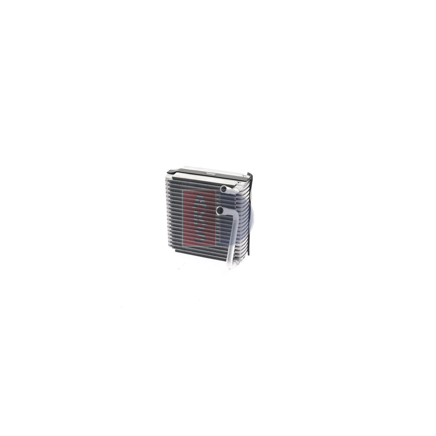 AKS Dasis 820420N Air Conditioning Evaporator