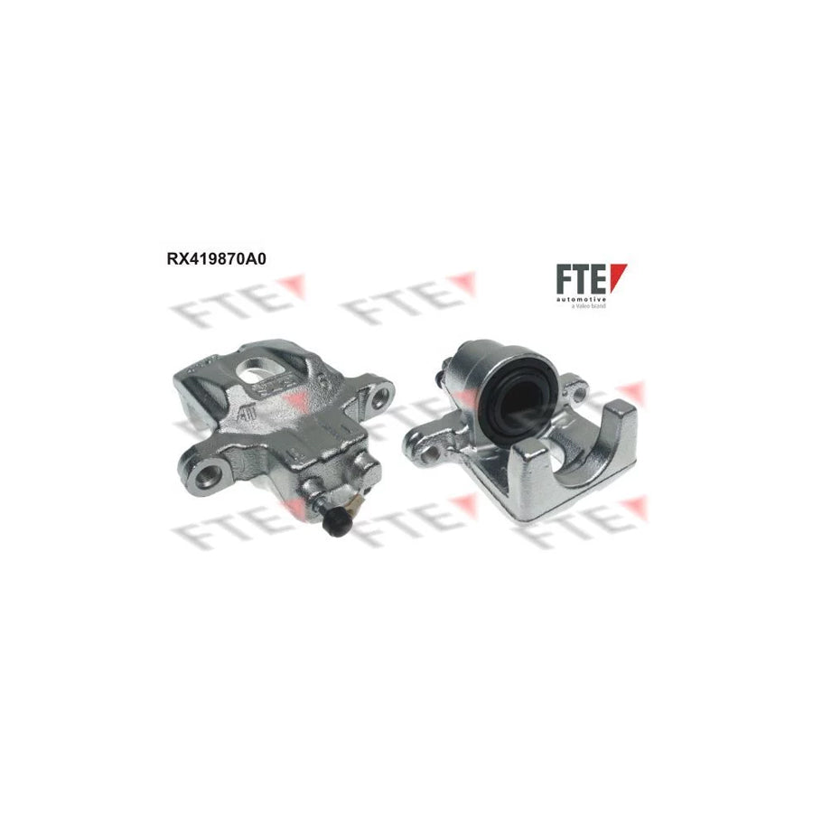 FTE Rx419870A0 Brake Caliper