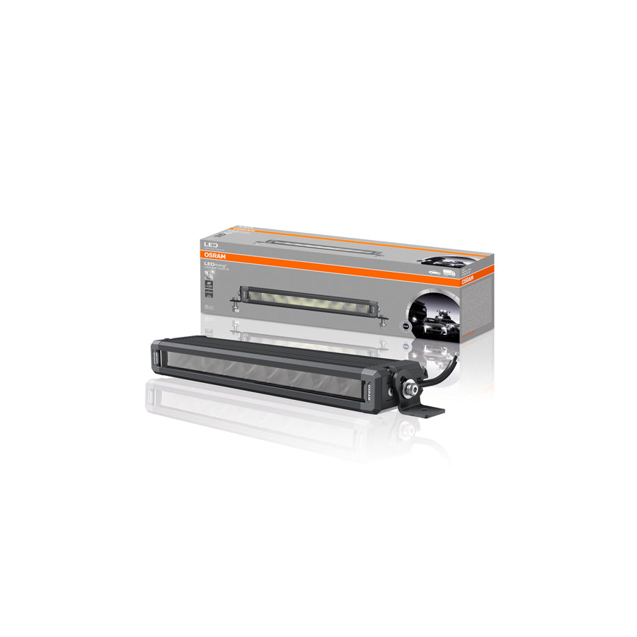 OSRAM  Ledriving Driving Lights Value Series Leddl115 Sp Led Bar