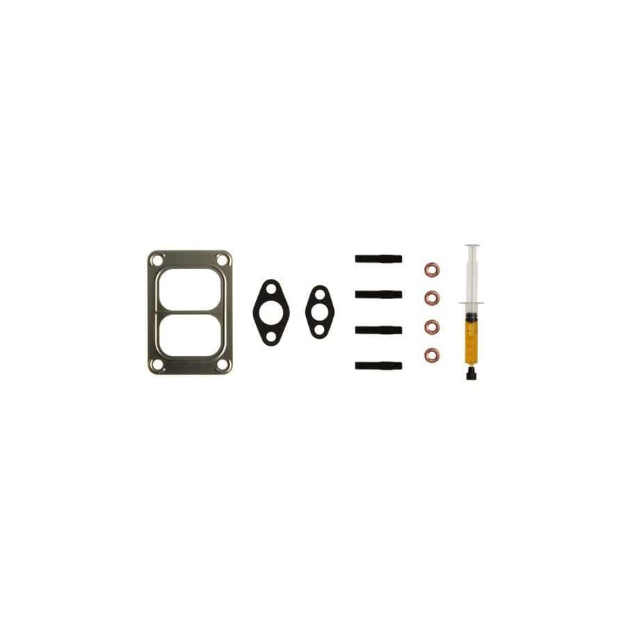 Alanko 10920397 Mounting Kit, Charger
