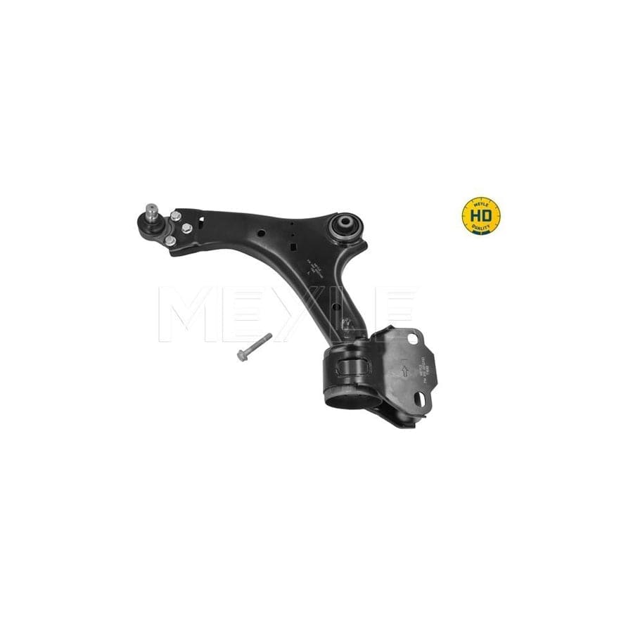 Meyle 516 050 0037/Hd Suspension Arm