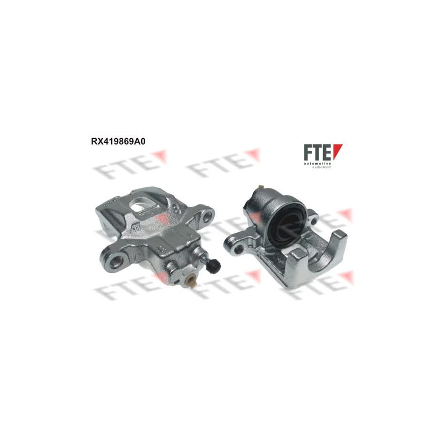 FTE Rx419869A0 Brake Caliper