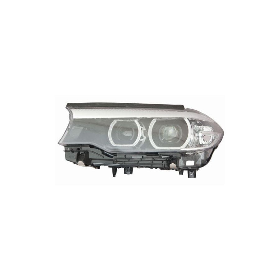 Abakus 44411Adlmldem2 Headlight for BMW 5 Series