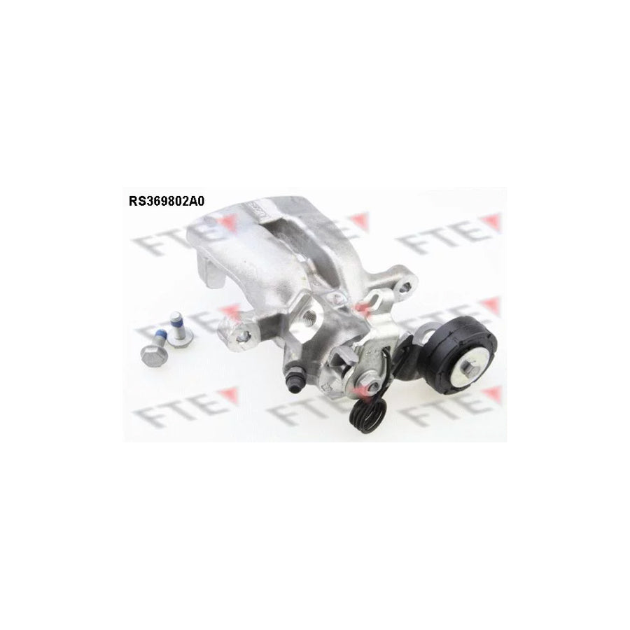 FTE Rs369802A0 Brake Caliper