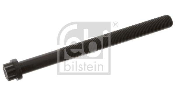 Febi Bilstein 12200 Cylinder Head Bolt