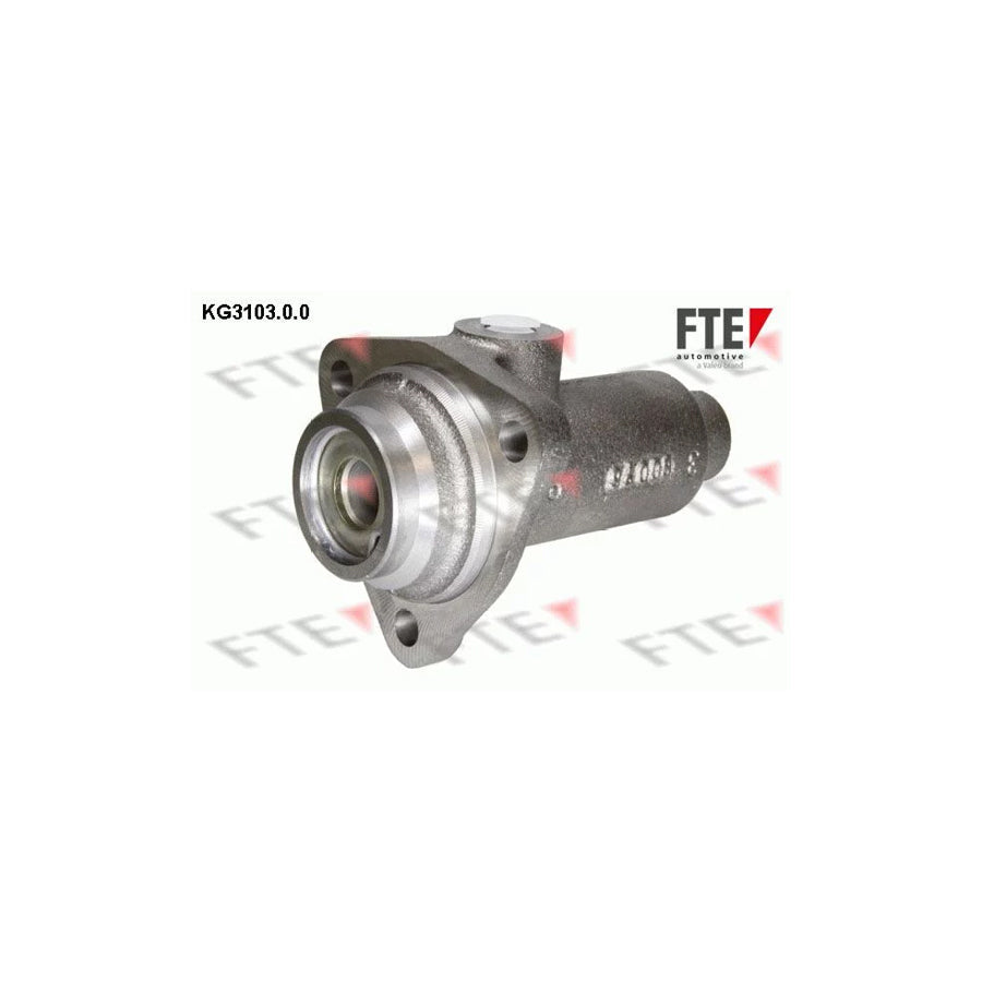 FTE Kg3103.0.0 Master Cylinder, Clutch