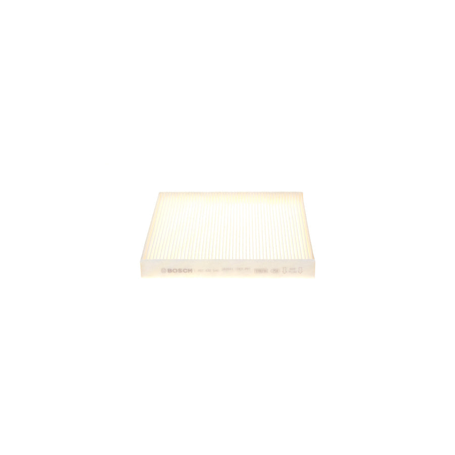 Bosch 1 987 432 540 Pollen Filter | ML Performance UK Car Parts