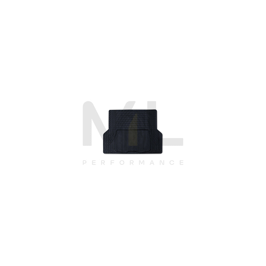 JOM 20695 Car boot liner PVC, Nonslip, Universal fit