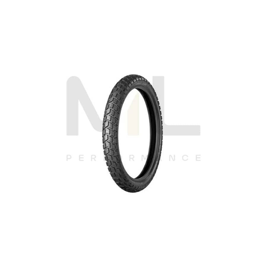 Bridgestone Trail Wing TW41 90/90 21 54S Motorcycle Summer Tyre