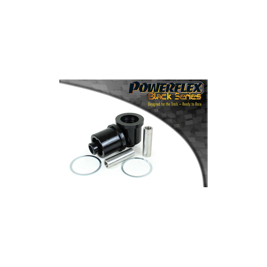 Powerflex PFR25-510BLK Honda Civic Rear Beam Mounting Bush | ML Performance US Car Parts