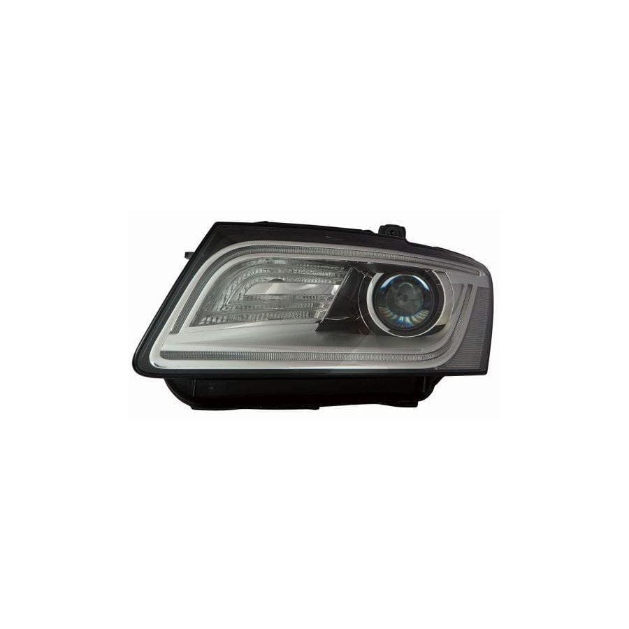 Abakus 4461148Rmldhem Headlight for Audi Q5 (8Rb)