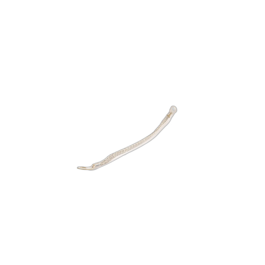 Genuine BMW 18106906784 E71 E83 Earth Strap (Inc. X3 2.5i, X6 35iX & X3 3.0i) | ML Performance UK Car Parts