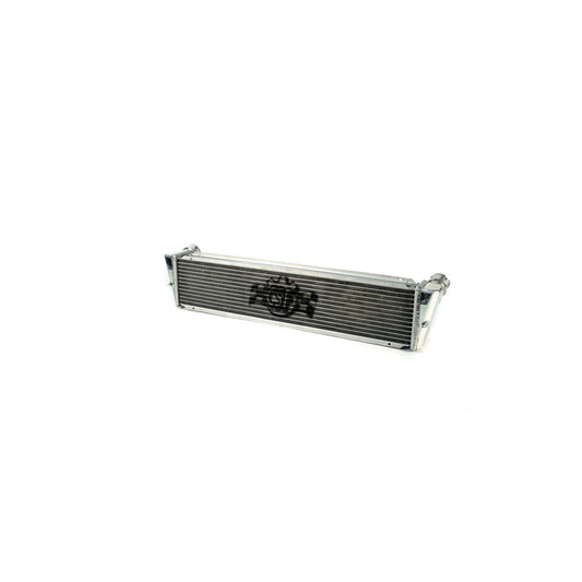 CSF Race Radiator For 05-11 Porsche 911 (997) - Centre Radiator