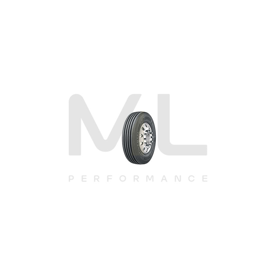 Continental HSL 2 Eco Plus 385/65 R22.5 160K Truck Summer Tyre
