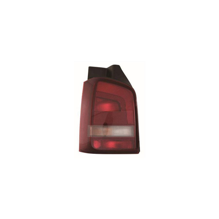 Abakus 44119B1Rue2 Rear Light for VW Transporter