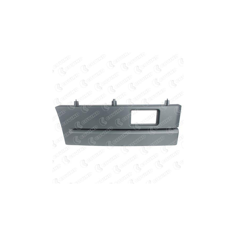 Covind Scr/238 Cover, Footboard