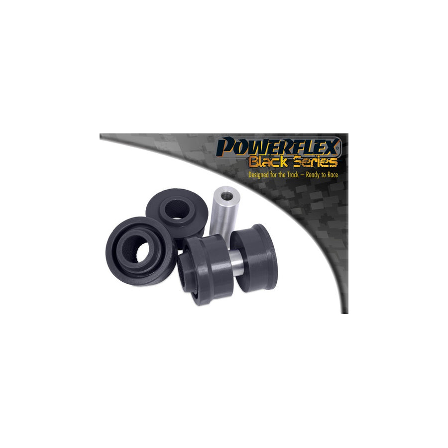 Powerflex PFR25-410BLK Honda Jazz / Fit GK5 Rear Beam Mounting Bush | ML Performance US Car Parts