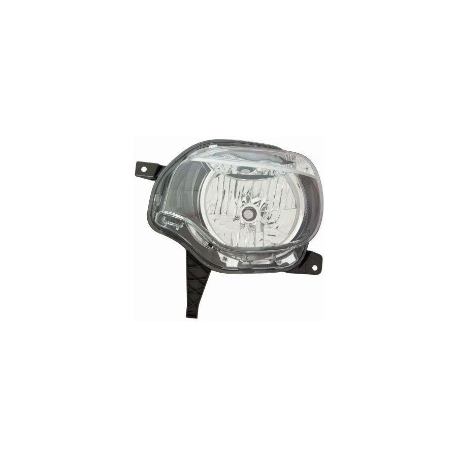 Abakus 55111A8Lldem2 Headlight for Renault Twingo III Hatchback (Bcm)