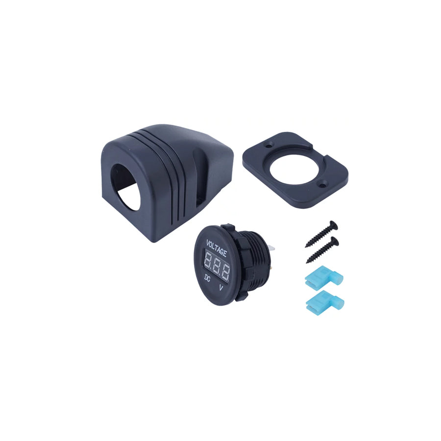 Carmotion 58706 Voltmeter