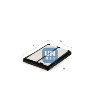 UFI 30.C54.00 Air Filter