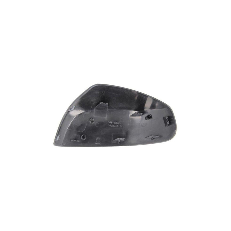 Blic 6103-04-2001976P Housing, Outside Mirror For Opel Agila B (H08)