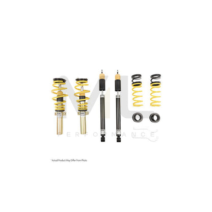 ST Suspensions 13285002 Infiniti Nissan COILOVER KIT ST X (G & 350)