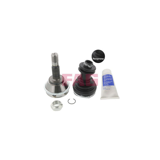 FAG 771 0730 30 Joint Kit, Drive Shaft