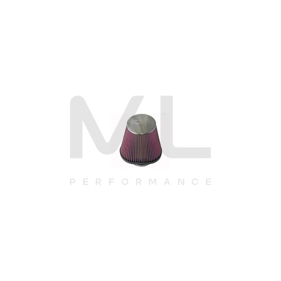 K&N RC-70030 Special Order Univ Clamp-On Filter | ML Car Parts UK | ML Performance