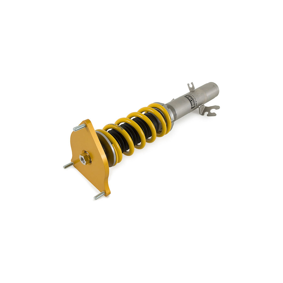 OHLINS BMS MI10 Road & Track Coilover Suspension Mini Cooper (R50/52/53)  - No Springs
