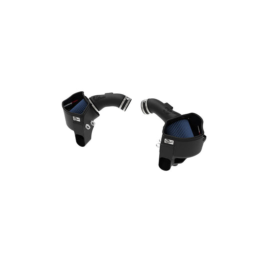  aFe 54-13030R BMW Open Element Intake  | ML Performance US Car Parts