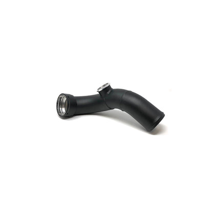 Precision Raceworks 601-0126 Charge Pipe for N54 Forward Facing Manifold