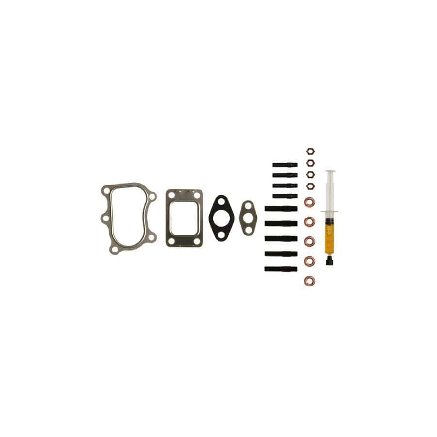 Alanko 10920398 Mounting Kit, Charger