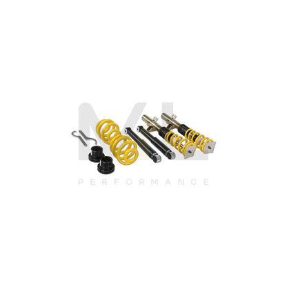 ST Suspensions 13280040 VW COILOVER KIT ST X