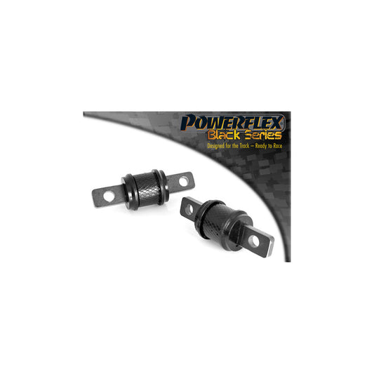 Powerflex PFR25-325BLK Honda Civic Rear Upper Arm Inner Bush | ML Performance US Car Parts