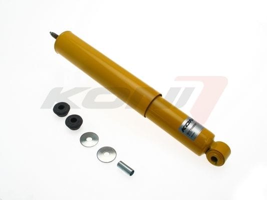 KONI 8210-1159Sport Rear Axle Shock Absorber for Porsche 911