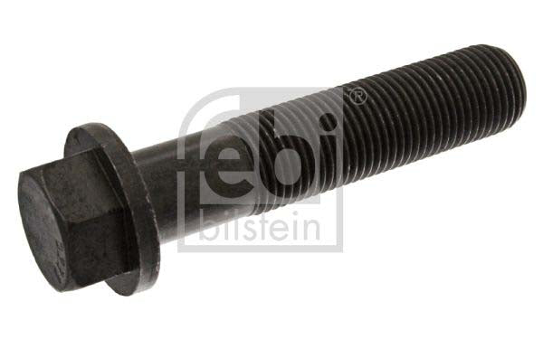 Febi Bilstein 06076 Flywheel Bolt