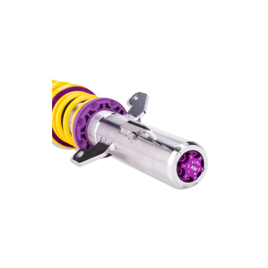 KW 35290034 Renault Clio IV Variant 3 Coilover Kit 8 | ML Performance US Car Parts