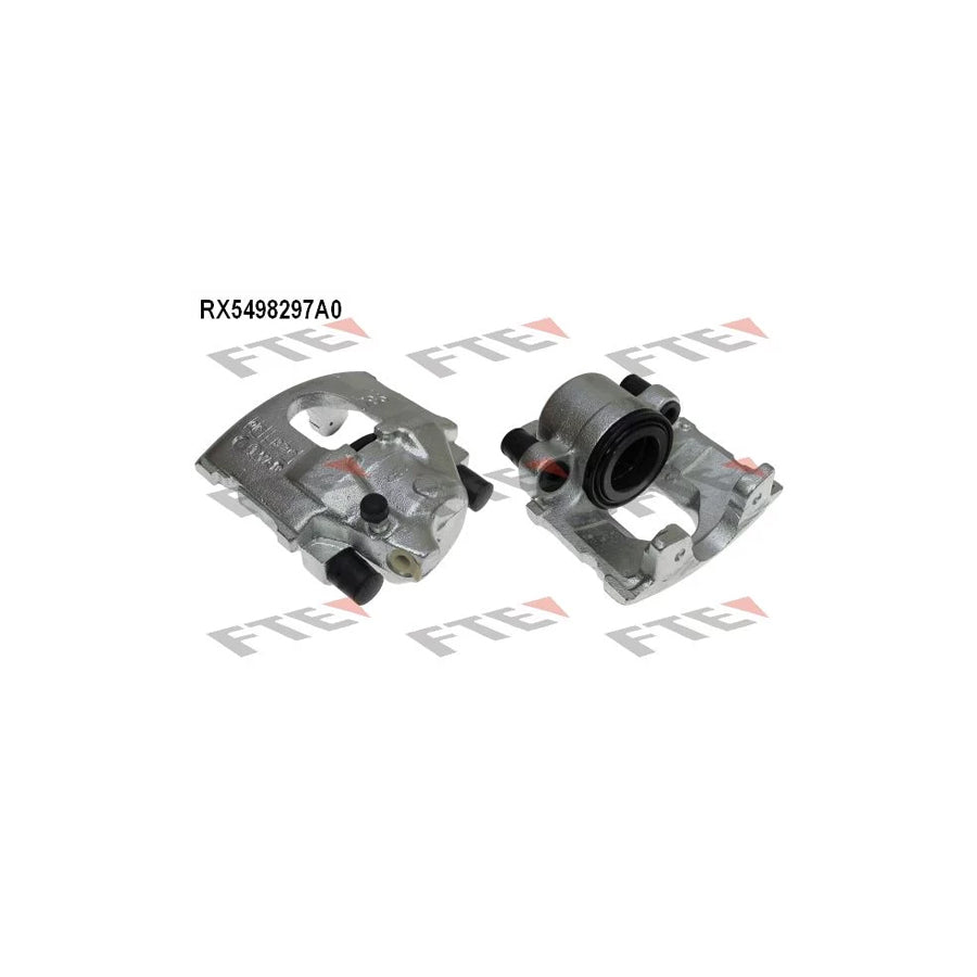FTE Rx5498297A0 Brake Caliper for Ford Fiesta