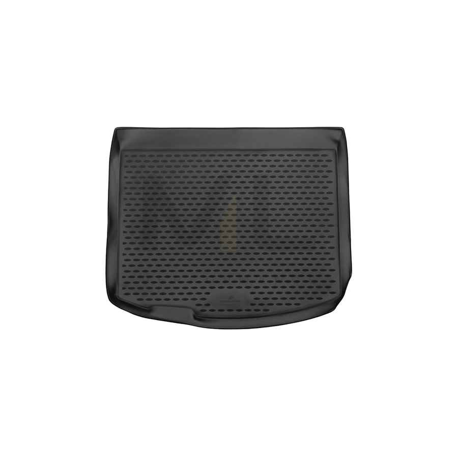 WALSER XTR 70905 Car boot liner Nonslip