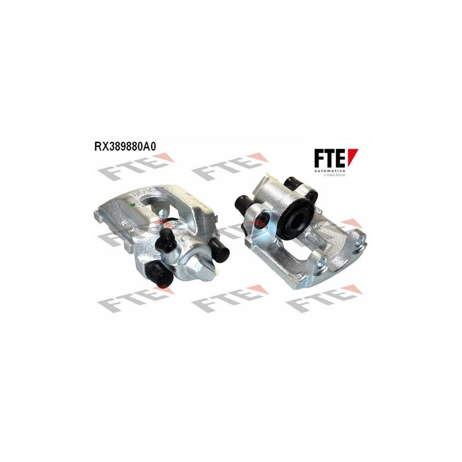 FTE 9290750 Brake Caliper for BMW 3 Series