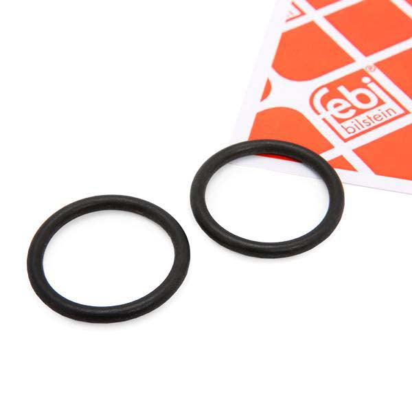 Febi Bilstein 29752 Seal Ring, Coolant Tube