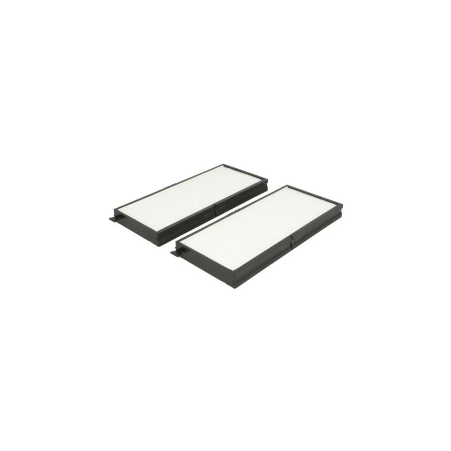 JC Premium B40302PR Pollen Filter