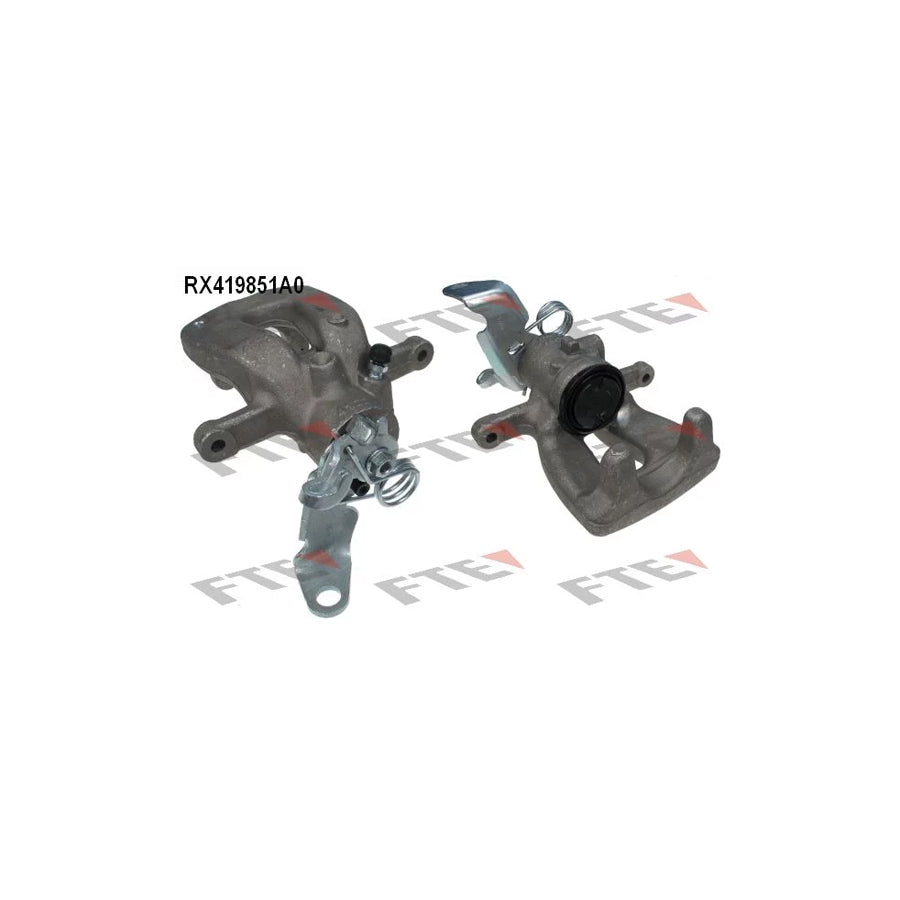 FTE Rx419851A0 Brake Caliper
