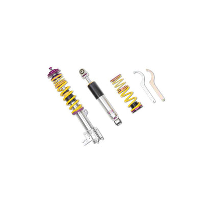KW 35260844 Opel Astra H (A04) Clubsport 2-Way Coilover Kit 1 | ML Performance US Car Parts