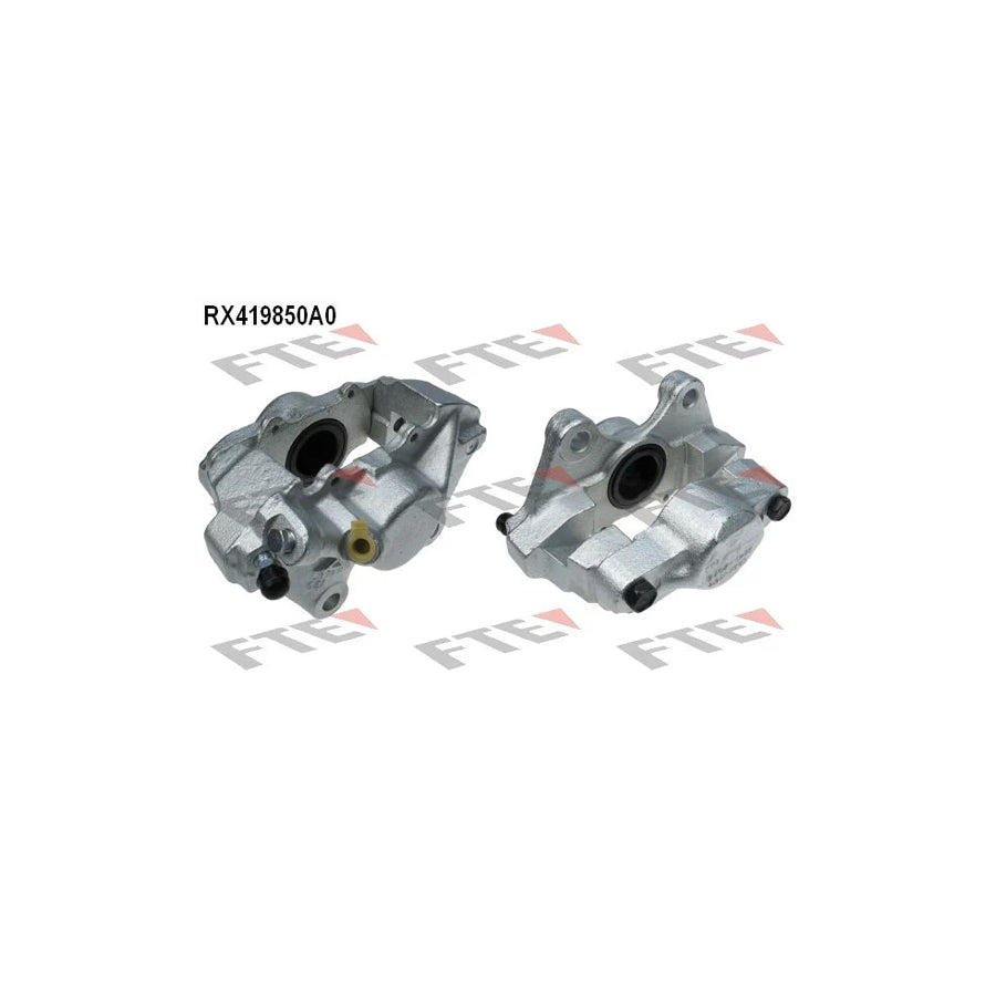 FTE Rx419850A0 Brake Caliper