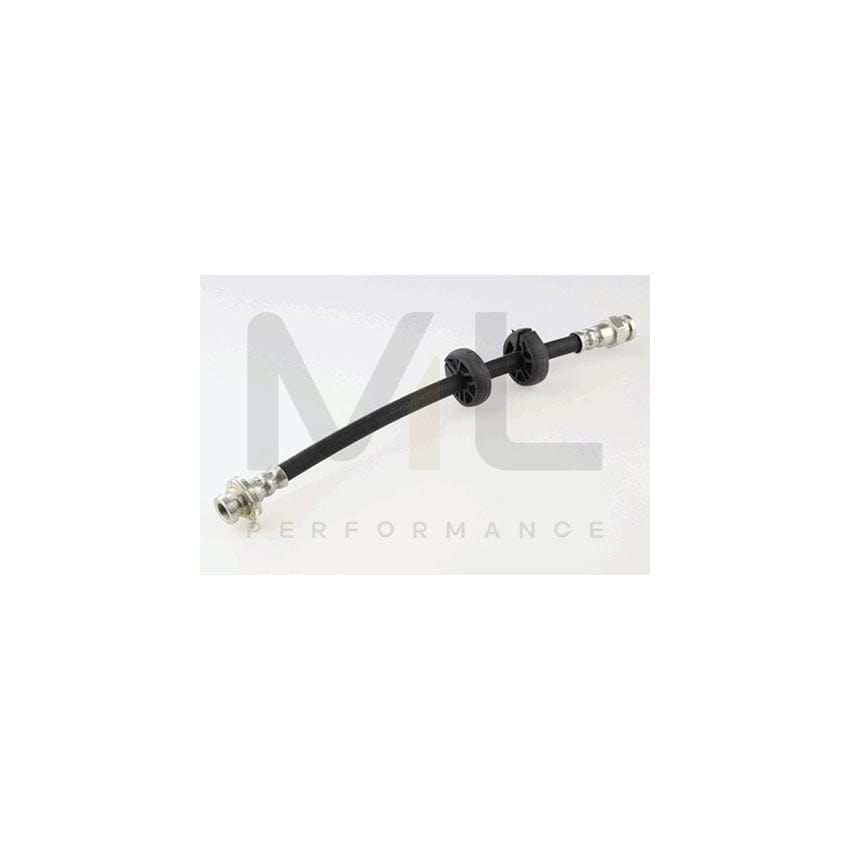 HELLA 8AH 355 461-111 Brake Hose 258mm, M10x1